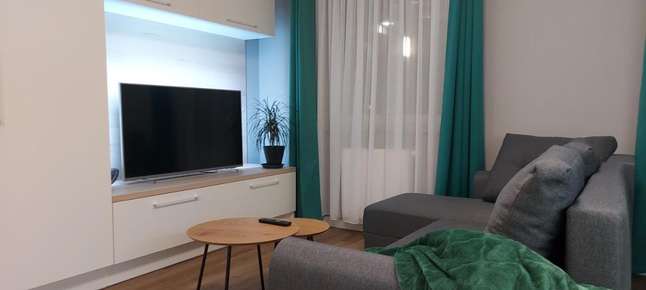 Kawalerka Na Piastowskim Opole Exterior foto